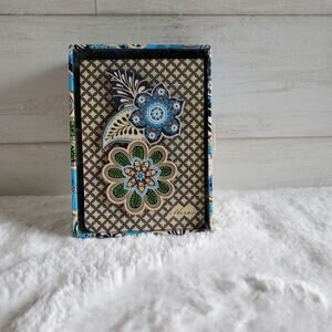 Vera Bradley for Barnes & Noble Thank you Notes Read Description